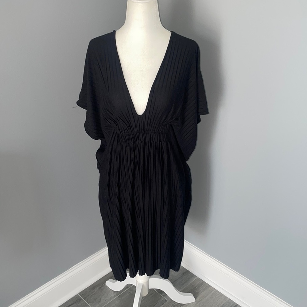 ZARA Evening Collection Dress Size M